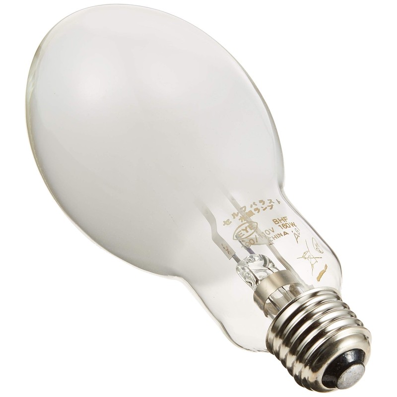 岩崎 アイ セルフバラスト水銀ランプ BHF100/110V160W