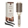 AIMIKE Round Brush for Blow Drying, Round Brush Large with