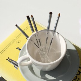 brand Picasso Collezioni Eyeshadow Brush (Choose 1 out of 10 types) 221 / 피카소 꼴레지오니 아이섀도우 브러쉬 (10종 중 택1) 221