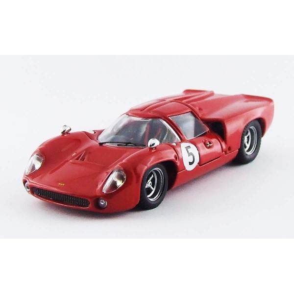 Best Vehicle, Color Red/Black, BEST9582