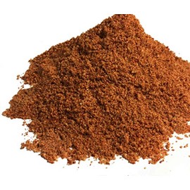 Sweet & Smoky Rotisserie Seasoning in a Plastic Jar (Holds 3.2 oz.) - KOSHER