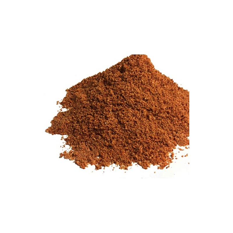 Sweet & Smoky Rotisserie Seasoning in a Plastic Jar (Holds