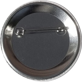 Be Kind ASL pin - standard size - single 2.25" pinback button