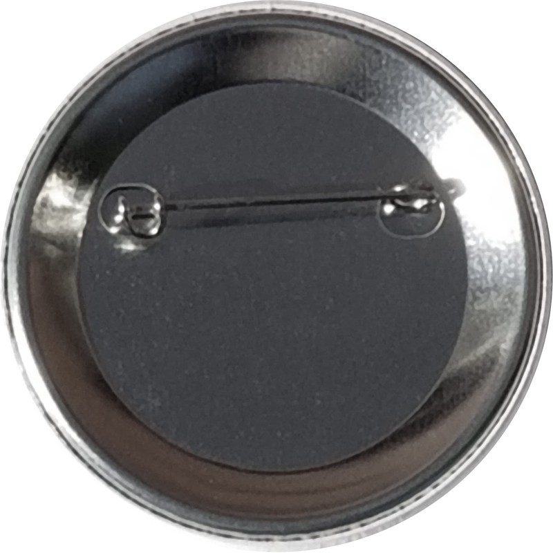 Be Kind ASL pin - standard size - single 2.25"