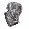 Unbranded Camo Tree Printed Full Face Mask Sun UV Protection