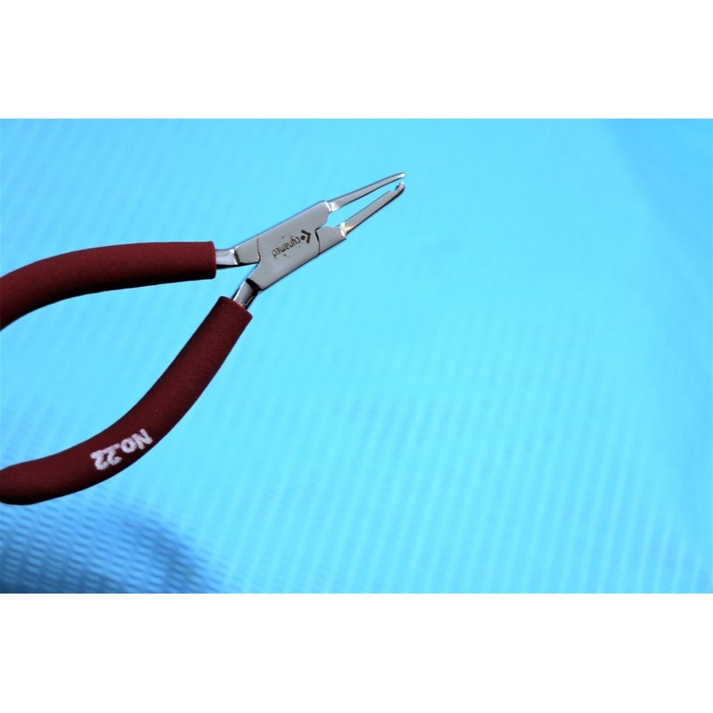 Premium 9 Eyeglass Optical ! Optician Tools Pliers Bent Nose