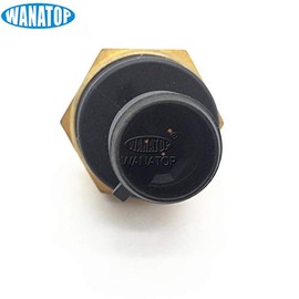 New Engine Oil Pressure Switch 6674315 For Bobcat S205 S220 T140 A220 A300