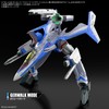 BANDAI SPIRITS HG Macross Δ (Delta) 1/100 Scale VF-31J Siegfried