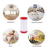 Door Pinch Guard Baby Proofing, Door Hinge Cover, Door Protector