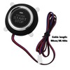 OTOTEC 12V Car Engine Keyless Entry Start Stop Push Button