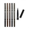 Lopez Auto Eyebrow Pencil 1P 1 x Optional - D Eyebrow Pencil No. 05-82 Gray Brown / 로페즈 오토 아이브로우 펜슬 1P 1개 선택형 - D 눈썹펜슬 05-82호 회갈색