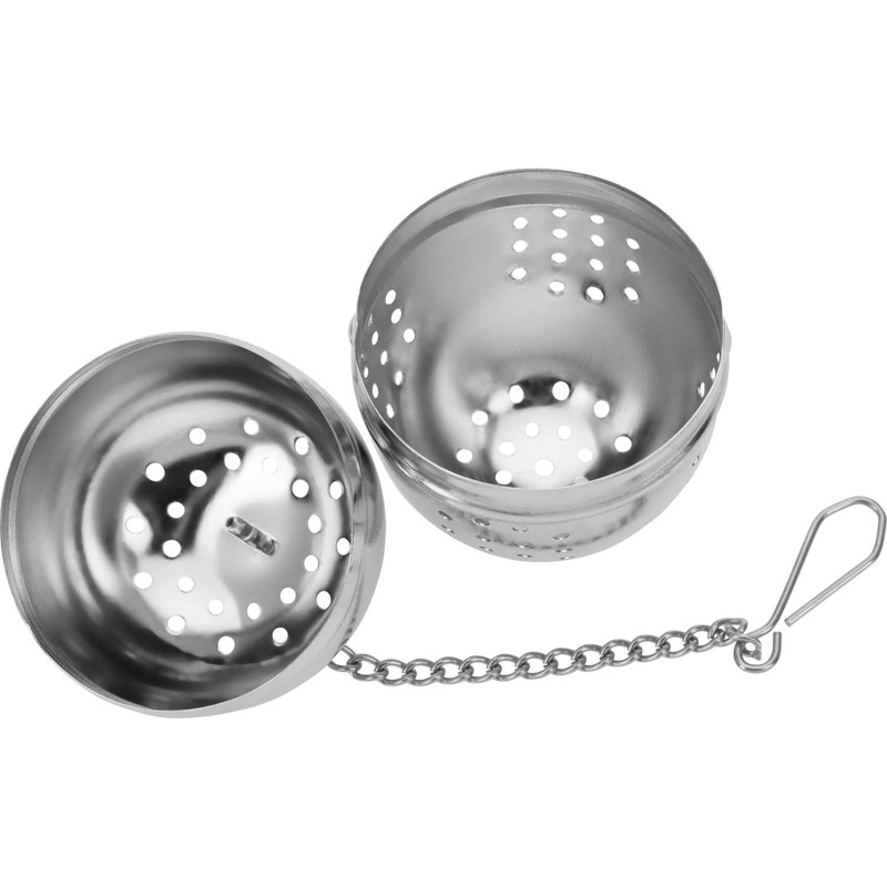 Westmark Teatime 153622E7 Tea Set with 2 Oval Tea Eggs