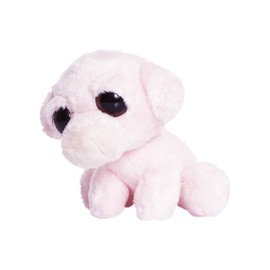 Aurora World 5-Inch Dreamy Eyes Pig Toy
