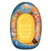 Grandi Giochi Inflatable Dinghy - TPN04000, Multi-Colour