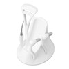 Plaque Remover for Teeth Cleaning with LED 4 Adjustable Modes