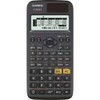 Casio FX-87DE Plus Scientific Calculator, Black