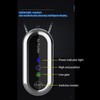 Wearable Air Purifier | Portable Tiny Air Ionizer Necklace |