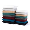 LAODI Premium Hand Towels Mixed House Set, 70 x 140