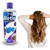 Five Brothers Products Ncredible Biotin Shampoo 32.13 Fl oz Antioxidant