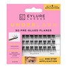 Eylure Underlash Pre Glued Clusters-Fluffy
