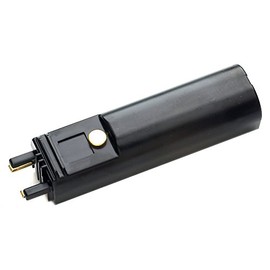HOT-SHOT Sabre SIX Cattle Prod Replacement Motor Replacement Motor for Sabre SIX Electric Livestock Prod (Item No. SS1)