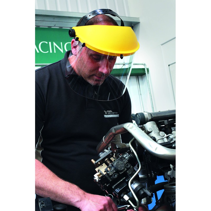 Laser 0283 Fork Ball Joint Separator