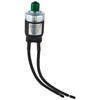Viair 90223 Pressure Switch, Black 1/8 in. NPT (M) 12