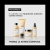 Kit Absolut Repair Loréal (shampoo500ml Marilla 250ml)