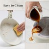 【Black Friday】12 Pcs Pots and Pans Set Nonstick - Kitchen
