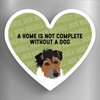 Global Designs Jack Russell Home Without A Dog Katie Pearson