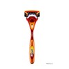 Schick Hydro 5 Premium Anjuro Purgatory Holder (with blades +