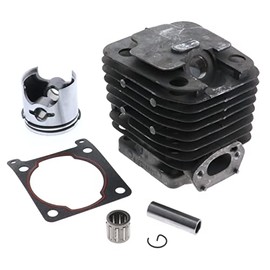OEM 314621001 Replacement for Homelite Leaf Blower Vacuum Top End Engine Kit RY38BP RY38BPEMCVNM RY38BPVNM
