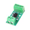 1Pc Green 1-Channel PC817 Optocoupler Isolation Module Optoelectronic Isolator Signal