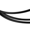 GIYO Anti theft 4-Digit Password Zinc Alloy Lock Steel Cable