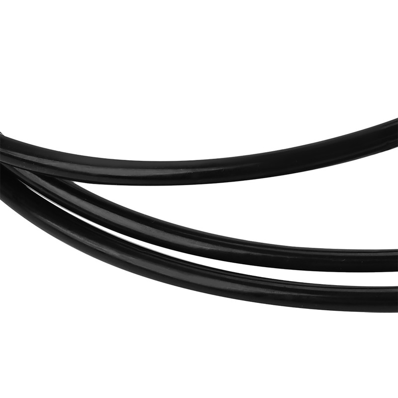 GIYO Anti theft 4-Digit Password Zinc Alloy Lock Steel Cable