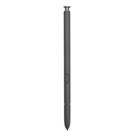 Stylus Pen 4096 Pressure Sensitivity Level Replacement Phone Stylus with Bluetooth for Galaxy S24 Ultra 5G Black