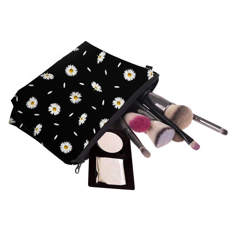Cute Travel Makeup Bag Cosmetic Bag Small Pouch Gift for