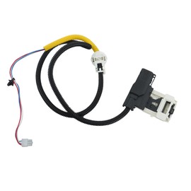 labwork Washer Lid Lock switch Assembly Door Latch Replacement for Whirlpool Maytag Kenmore W11307244 W10838613 W10682535 W11253733 ps12704713 ap6832601