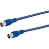 SCHWAIGER KVCF30 538 Coaxial Cable Antenna Cable Satellite Cable 3