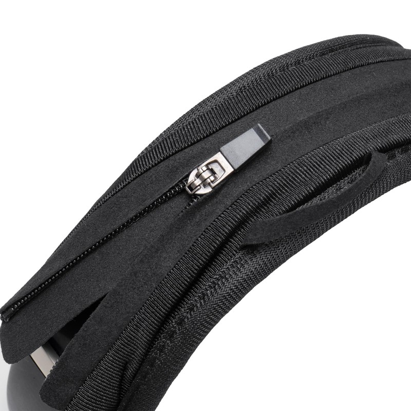 Voarmaks Headband Cushion Cover Compatible with OneOdio A71, A71D, Focus