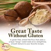 Gluten Free Mama: Gluten Free Coconut Blend Flour - 4lb