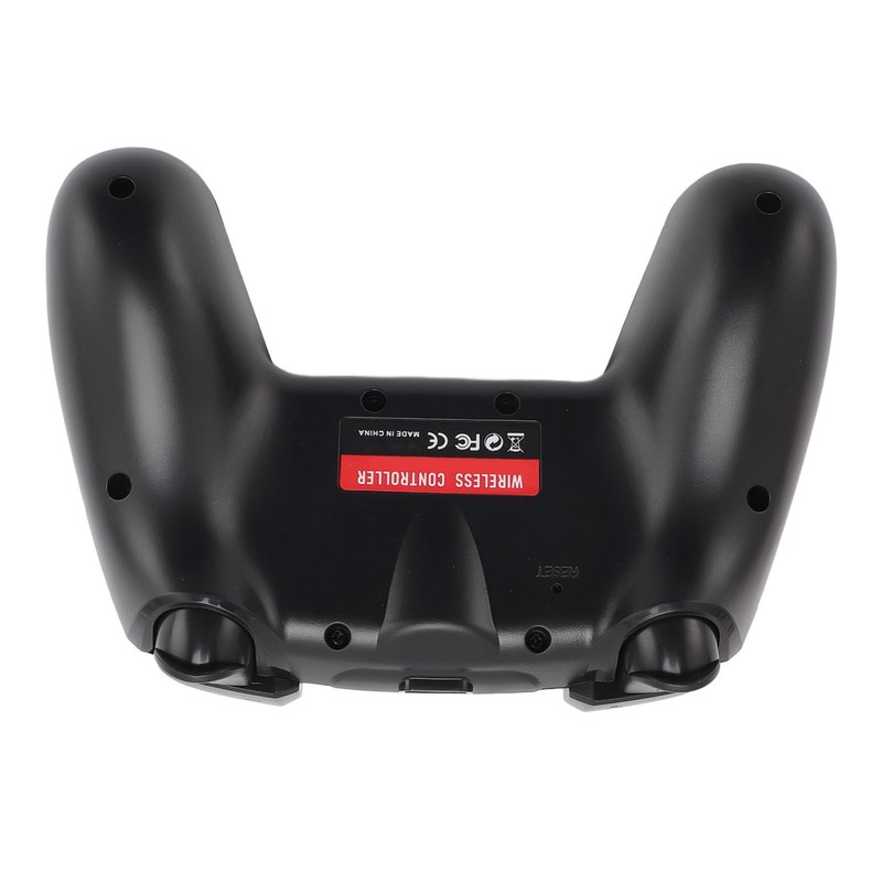Bluetooth Controller Support Wake Up Turbocharging Motion Control Dual Vibration