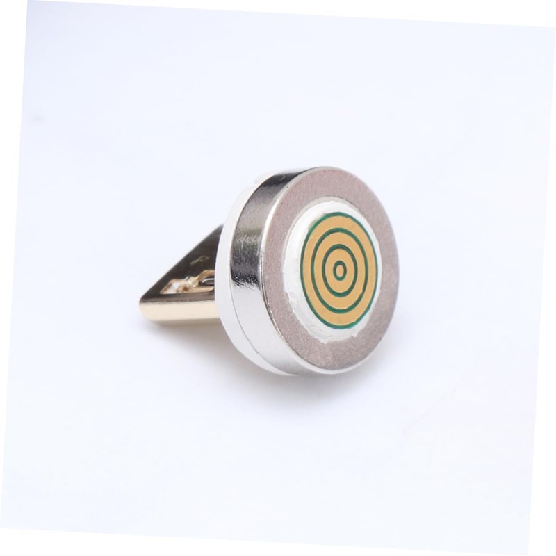 SHINEOFI Magnetic Cable Plug Adapter Fast Charging Connector Pin Data