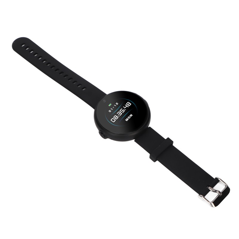 Voice Recorder Watch One Click Recording AI Intelligent HD Noise