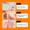 Avarelle Cover Patch (8 Count) Absorbing Hydrocolloid Spot Cover with