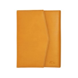 Bible Size Notebook Cover, 2023, Monthly Weekly Binder, Mini 6 Holes, Personal Notebook, Pen Holder, 18 Colors, Made in Japan BIBLE (Emerald Green)