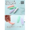 Knick.knack Aligner Chewy Mouthpiece, Set of 4