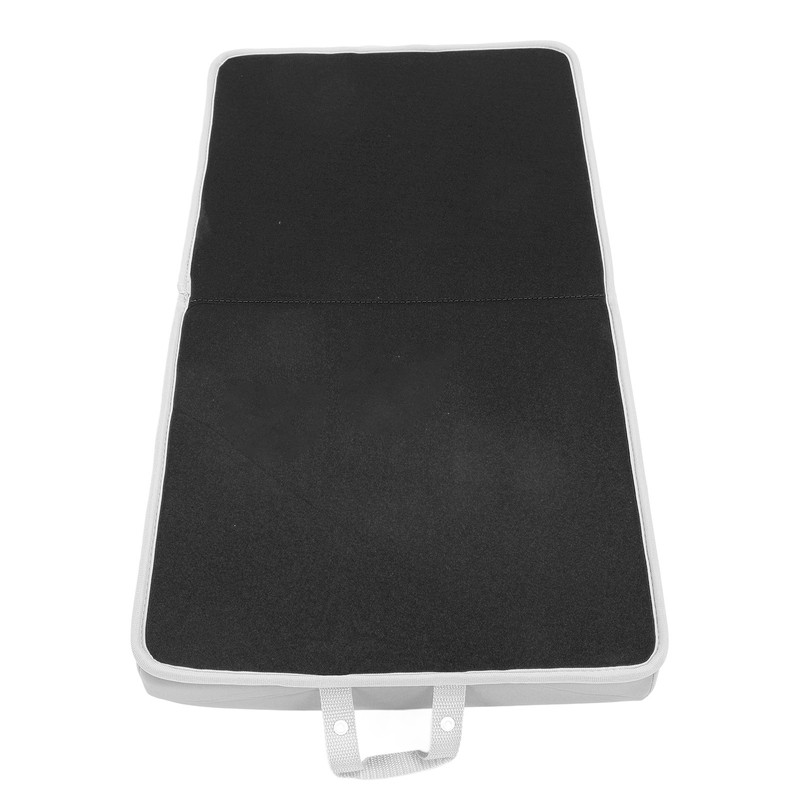Extra Thick Kneeling Pad Supportive Soft Foam Cushioning Water Resistant