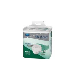 Hartmann MoliCare Mobile Νο Small (915831), 14 pcs