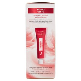 Excellence N.9 Hair Dyes